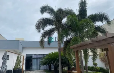 Casa com 4 dormitórios à venda, 328 m² por r$ 1.600.000,00 - jardim rebouças - maringá/pr
