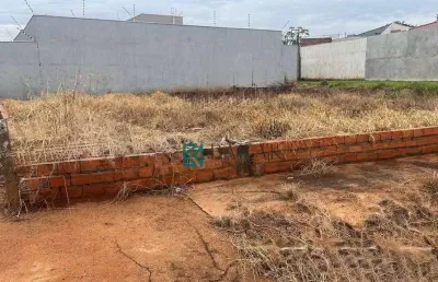 Terreno à venda, 390 m² por r$ 320.000,00 - parque avenida - maringá/pr