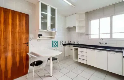 Apartamento com 3 dormitórios para alugar, 120 m² por r$ 3.600,00/mês - zona 03 - maringá/pr