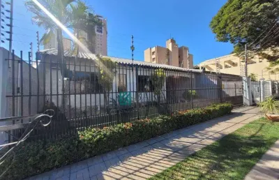 Casa com 3 dormitórios para alugar, 209 m² por r$ 5.000,00/mês - jardim novo horizonte - maringá/pr