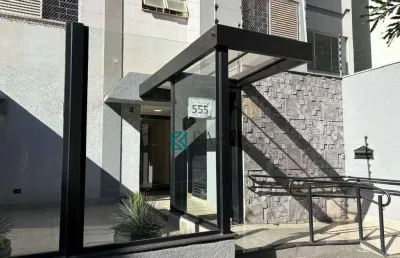 Apartamento com 1 suíte + 2 quartos à venda, 109 m² por r$ 595.000 - zona 07 - maringá/pr