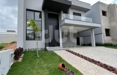 Casa em condomínio fechado com 4 quartos à venda na avenida antonio artioli, 47, swiss park, campinas, 305 m2 por r$ 2.590.000