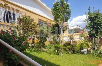 Casa comercial à venda na avenida doutor abelardo pompeu do amaral, 363, vila industrial, campinas, 240 m2 por r$ 660.000