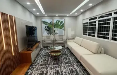 Casa com 3 quartos à venda na rua manoel marotti cabral, 1289, jardim new york, campinas, 300 m2 por r$ 749.000