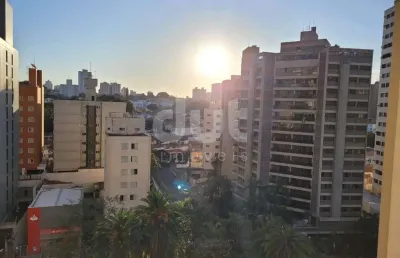 Apartamento com 3 quartos à venda na avenida princesa d'oeste, 1212, jardim proença, campinas, 88 m2 por r$ 468.000
