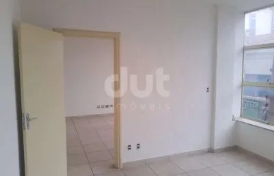 Sala comercial à venda na rua visconde do rio branco, 301, centro, campinas, 37 m2 por r$ 78.000