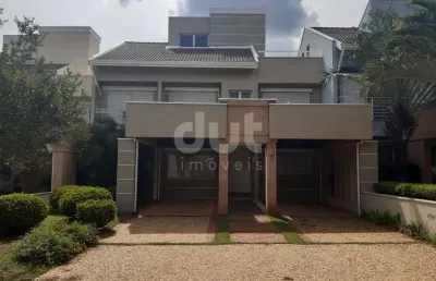 Casa em condomínio fechado com 4 quartos à venda na rua percílio neto, 628, parque taquaral, campinas, 380 m2 por r$ 2.500.000
