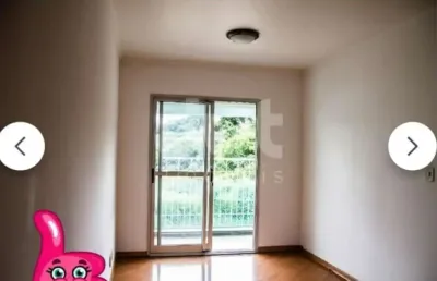Apartamento com 3 quartos à venda na rua patativa, 210, vila nova teixeira, campinas, 78 m2 por r$ 381.000