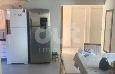 Casa com 6 quartos à venda na rua professor celso ferraz de camargo, 341, cidade universitária, campinas, 230 m2 por r$ 1.034.000