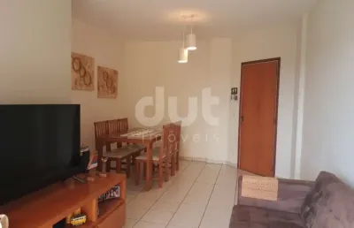 Apartamento com 2 quartos à venda na rua hermantino coelho, 501, mansões santo antônio, campinas, 68 m2 por r$ 590.000