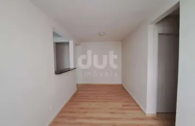 Apartamento com 3 quartos à venda na rua doutor jeber juabre, 145, jardim márcia, campinas, 58 m2 por r$ 280.000