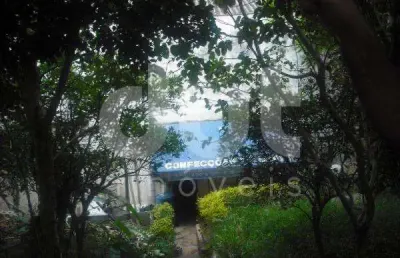 Barracão / galpão / depósito à venda na rua oscar leite, 156, ponte preta, campinas, 770 m2 por r$ 1.649.000