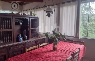 Casa em condomínio fechado com 2 quartos à venda na rua giuseppe urso, 992, caixa d´água, vinhedo, 125 m2 por r$ 1.389.000