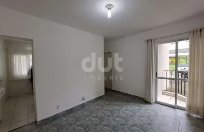 Apartamento com 2 quartos à venda na avenida vice-prefeito anésio capovilla, 1000, vila capuava, valinhos, 48 m2 por r$ 255.000