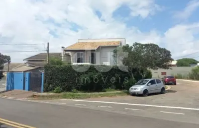 Casa com 3 quartos à venda na rodovia professor zeferino vaz, 440, chácara de recreio barão, campinas, 250 m2 por r$ 1.299.500