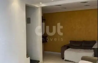 Casa com 3 quartos à venda na rua alice menuzzo pancotti, 244, parque virgílio viel, sumaré, 160 m2 por r$ 488.000