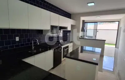 Casa em condomínio fechado com 3 quartos à venda na avenida santana, 1990, jardim golden park residence, hortolândia, 159 m2 por r$ 950.000