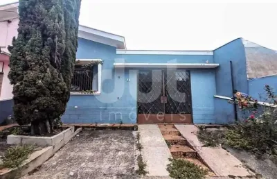 Casa com 4 quartos à venda na avenida porphirio cardoso de novaes, 25, são bernardo, campinas, 166 m2 por r$ 980.000