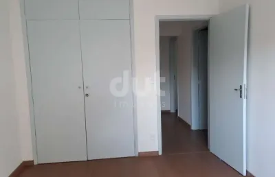 Apartamento com 3 quartos à venda na rua uruguaiana, 399, bosque, campinas, 103 m2 por r$ 430.000