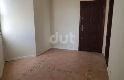 Apartamento com 2 quartos à venda na avenida engenheiro antônio francisco de paula souza, 3007, jardim antonio von zuben, campinas, 57 m2 por r$ 197.000