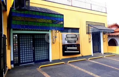 Sala comercial à venda na avenida brasil, 670, jardim brasil, campinas, 200 m2 por r$ 1.799.000