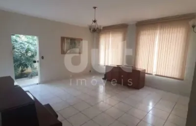 Casa com 5 quartos à venda na rua arlindo carpino, 164, novo taquaral, campinas, 381 m2 por r$ 1.097.000