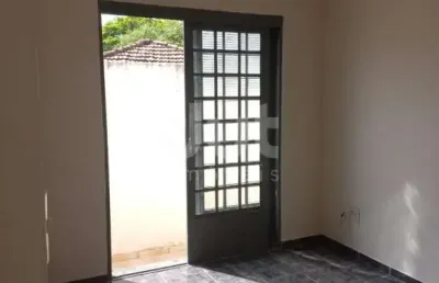 Casa com 3 quartos à venda na rua cônego pedro bonhomme, 1915, jardim bela vista, campinas, 187 m2 por r$ 670.000