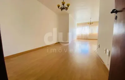 Apartamento com 3 quartos para alugar na rua boaventura do amaral, 1222, centro, campinas, 185 m2 por r$ 3.590