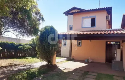 Casa em condomínio fechado com 4 quartos à venda na rua mirta coluccini porto, 1534, parque rural fazenda santa cândida, campinas, 263 m2 por r$ 1.299.000