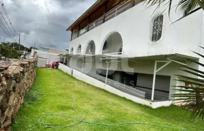 Casa comercial para alugar na rua emerson josé moreira, 171, parque taquaral, campinas, 600 m2 por r$ 40.000