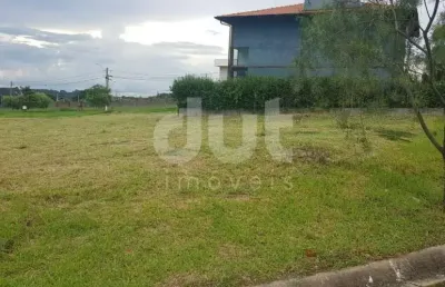 Terreno em condomínio fechado à venda na rua bortolo martins, 1500, chácara santa margarida, campinas por r$ 320.000