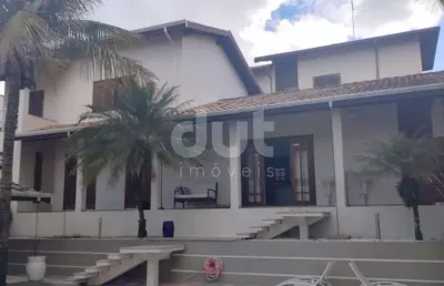 Casa em condomínio fechado com 3 quartos à venda na rua campos salles, 2535, jardim américa ii, valinhos, 196 m2 por r$ 1.380.000