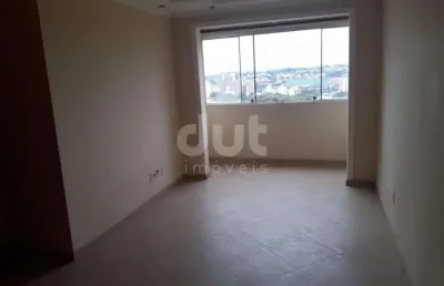 Apartamento com 3 quartos à venda na rua álvaro ribeiro, 15, ponte preta, campinas, 80 m2 por r$ 560.000