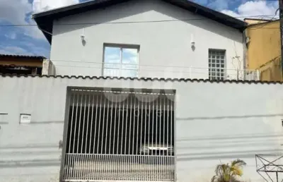 Casa com 3 quartos à venda na rua ubatuba, 79, jardim nova europa, campinas, 170 m2 por r$ 724.000
