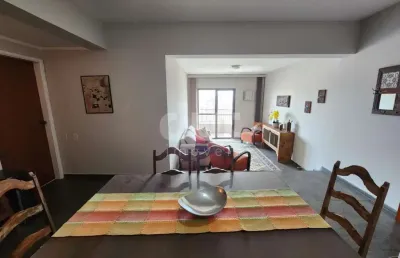 Apartamento com 3 quartos para alugar na rua conceição, 841, cambuí, campinas, 97 m2 por r$ 4.500