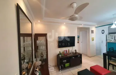 Apartamento com 2 quartos à venda na avenida doutor carlos de campos, 875, vila industrial, campinas, 38 m2 por r$ 225.000