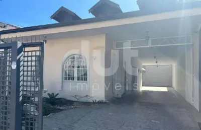Casa comercial para alugar na rua delfino cintra, 554, botafogo, campinas, 396 m2 por r$ 9.500