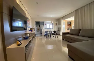 Apartamento com 3 quartos à venda na rua doutor césar paranhos de godoy, 300, jardim chapadão, campinas, 140 m2 por r$ 1.650.000