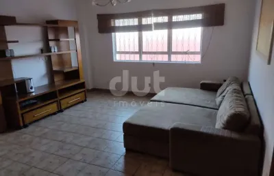 Casa com 3 quartos à venda na rua joseph cooper reinhardt, 250, vila marieta, campinas, 250 m2 por r$ 750.000