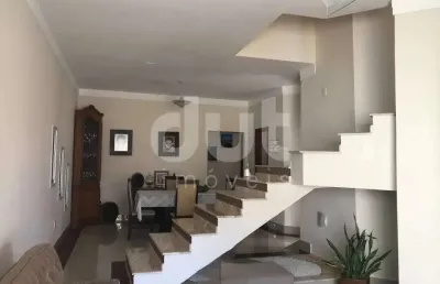 Casa com 3 quartos à venda na rua joão duque, 380, parque imperador, campinas, 168 m2 por r$ 955.000