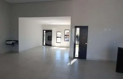 Casa em condomínio fechado com 3 quartos à venda na rua das dálias, 3262, parque dos ipes, holambra, 190 m2 por r$ 1.220.000