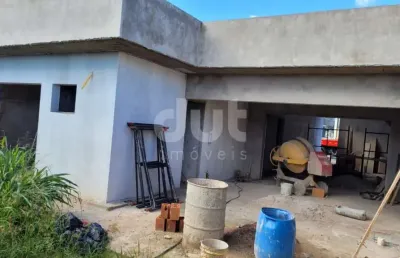 Casa em condomínio fechado com 3 quartos à venda na rua gildo tordin, 809, vila capuava, valinhos, 192 m2 por r$ 1.070.000