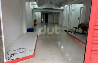Sala comercial para alugar na rua visconde do rio branco, 301, centro, campinas, 25 m2 por r$ 650