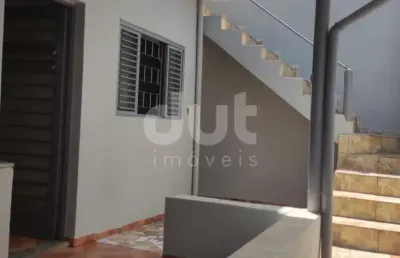 Casa com 2 quartos à venda na rua floresta, 170, jardim nova américa, hortolândia, 100 m2 por r$ 266.000