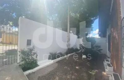 Casa comercial à venda na rua novo horizonte, 613, nova campinas, campinas, 150 m2 por r$ 584.000