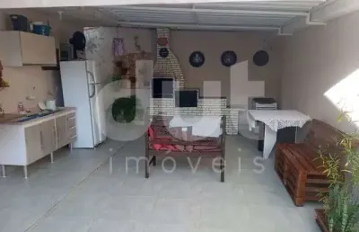 Casa com 3 quartos à venda na rua josé mendes dos santos, 117, parque jambeiro, campinas, 127 m2 por r$ 720.000