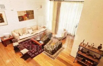 Casa comercial à venda na rua doutor alexander fleming, 360, nova campinas, campinas, 620 m2 por r$ 6.850.000