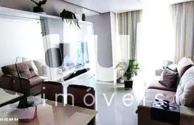 Apartamento com 2 quartos à venda na rua vinte e dois, 81, parque valença i, campinas, 54 m2 por r$ 230.000