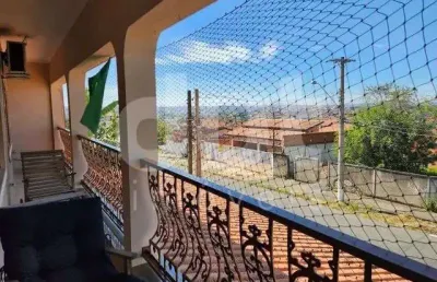 Casa com 5 quartos à venda na rua araci, 296, parque dom pedro ii, campinas, 280 m2 por r$ 650.000