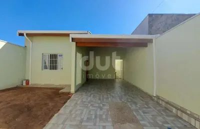 Casa com 3 quartos à venda na rua margarida gomes da silva, 50, residencial cittá di firenze, campinas, 117 m2 por r$ 520.000